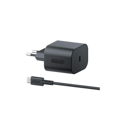 Nintendo, Nintendo - AC Adapter [NSW2]