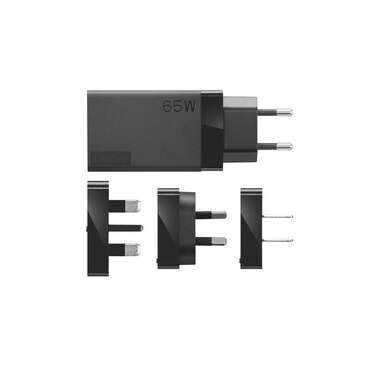 Lenovo, Lenovo Netzteil "65 W USB-C Travel A"