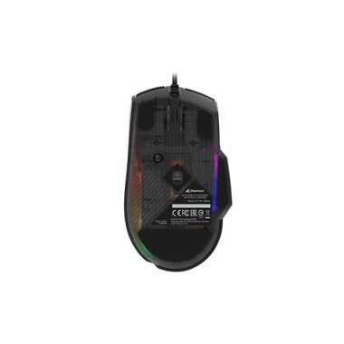Sharkoon Gaming-Maus SKILLER SGM35