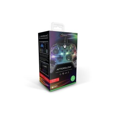 pdp, PDP Afterglow PRISMATIC Ctrl. 049-005-EU wired, for Xbox SeriesX