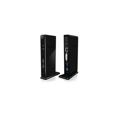 ICY BOX, ICY BOX Multi Dockingstation IB-DK2241AC