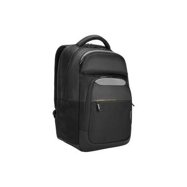 Targus, "Targus - ""City Gear Laptop Rucksack 14-15.6"""" -"", ""15.6"""""""