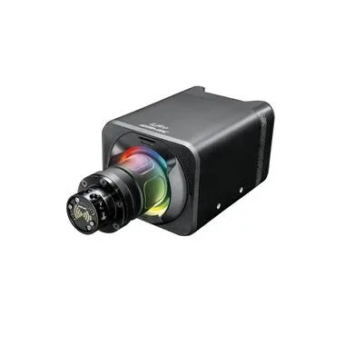 SIMAGIC, SIMAGIC Alpha EVO Sport Direct Drive (9Nm) Lenkrad-Basis PC Schwarz