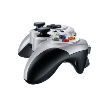 Logitech, Logitech Gamepad "F710 Wireless G-Series"