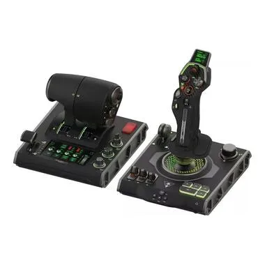Turtle Beach, Turtle Beach Gaming-Controller "VelocityOne Flightdeck"