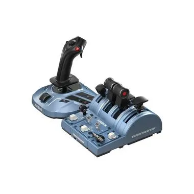 THRUSTMASTER, Thrustmaster Gaming-Controller "TCA Captain Pack X Airbus Edition"