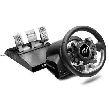THRUSTMASTER, Thrustmaster Lenkrad "T-GT II"