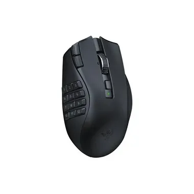 Razer, Razer -  Naga V2 HyperSpeed, Schwarz