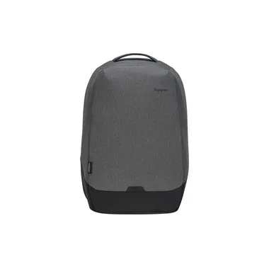 Targus, TARGUS Cypress Eco Security Backpack TBB58802GL Grey