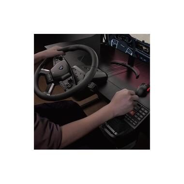 Hori Lenkrad HPC-044E