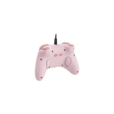 Hori, HORI Nintendo Switch 2 HORIPAD Turbo Controller Cozy Pink für 2, Switch, OLED, PC