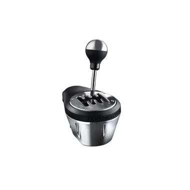 THRUSTMASTER, Thrustmaster Controller-Modul "Schalthebel TH8A Add-On Shifter"