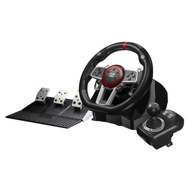 undefined, Lenkrad "GAME Racing Wheel Pro"