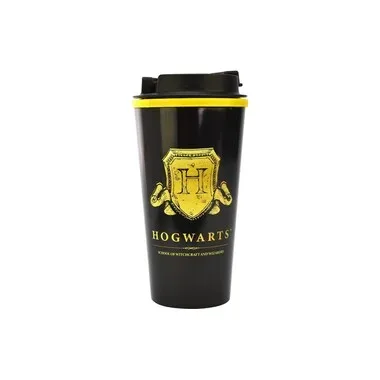 Thumbs Up! Harry Potter Thermo Kaffebecher