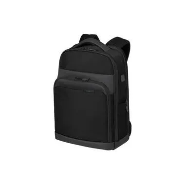 Samsonite, Samsonite Laptoprucksack "MYSIGHT 14,1" Freizeitrucksack, Schulrucksack, Arbeitsrucksack USB-Schleuse