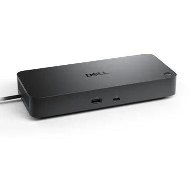 Dell, Dell USB-C® Dockingstation WD25 Passend für Marke Dockingstations: Universal