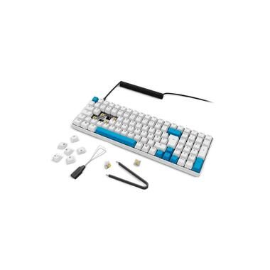 SKILLER SGK50 S2 PBT, Gaming-Tastatur