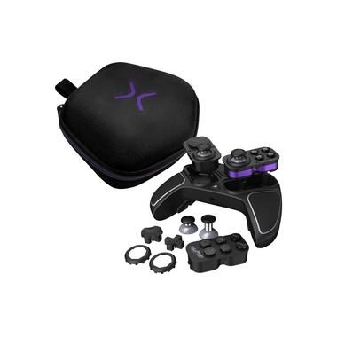 Turtle Beach, TURTLE BEACH Victrix Pro BFG Wirel. Ctrl. TBC-3101-05 Reloaded PS5,PS4,PC, Black