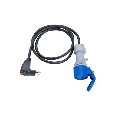 Brennenstuhl, Brennenstuhl Adapterkabel 1.5 m CEE