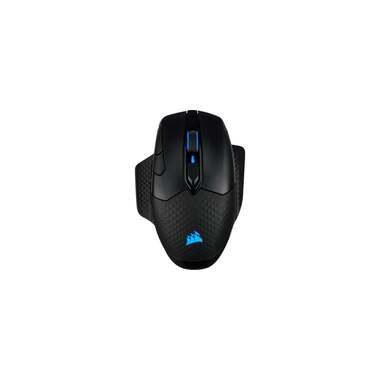 Corsair, Corsair Gaming-Maus "Corsair Dark Core RGB Pro schwarz" kabellos