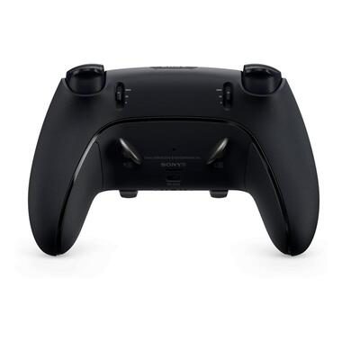 Sony, Sony DualSense Edge Wireless-Controller [PS5] - midnight black PS5 Zub – PS5 Controller