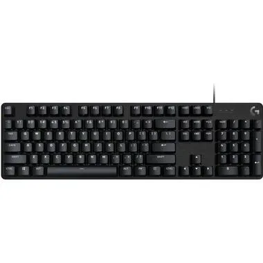 Logitech, Logitech - G413 G-Keyboard SE