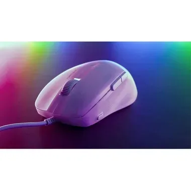 Turtle Beach, TURTLE BEACH Pure SEL,Gam.Mouse, White TBM-1001-15
