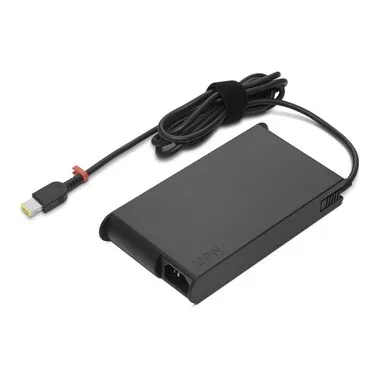 Lenovo, Lenovo Netzteil "230 W Slim Stecker"