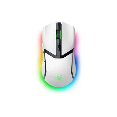 Razer, RAZER Gaming-Maus "Cobra Pro Weiss"