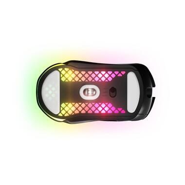 steelseries, SteelSeries Gaming-Maus "SteelSeries Aerox 5 Wireless Mouse" kabellos