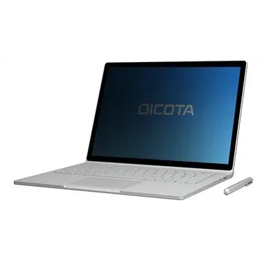 DICOTA, Dicota - Privacy Filter 4-Way self-adhesive Surface Book 13.5, 13