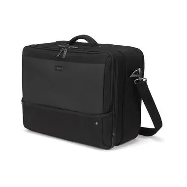 DICOTA, DICOTA Laptoptasche "Multi Twin Five 15-17.3"