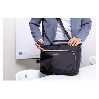 Onit, onit Laptoptasche "14.1-15.6 Schwarz"