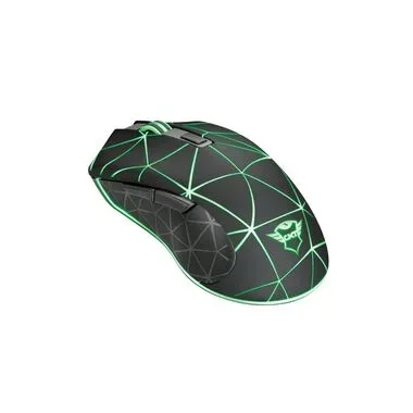 Trust, Trust Gaming-Maus "GXT 133 Locx" kabelgebunden