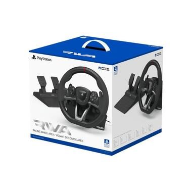 Hori, HORI Racing Wheel APEX PS5/PS4/PC Zubehör – PS5 Controller