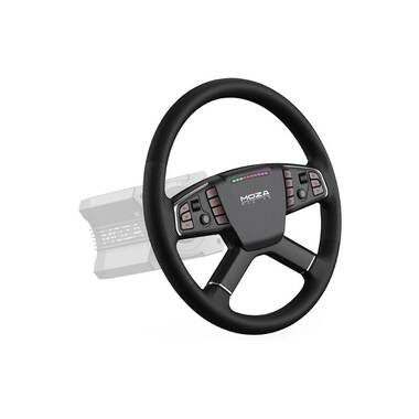 Moza Racing, MOZA - TSW Truck Wheel [40 cm] [PC]