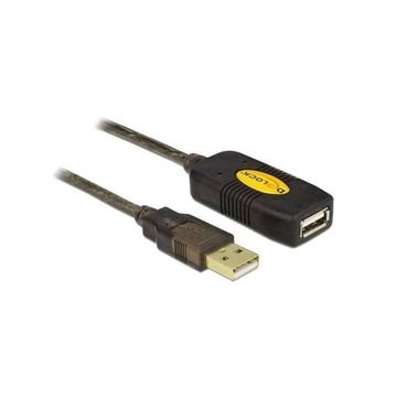 Delock, USB-2.0-Verlängerungskabel