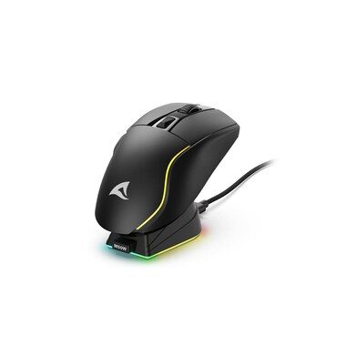 Sharkoon Gaming-Maus SKILLER SGM50W