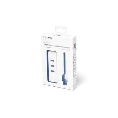 TP-Link, TP-Link - Weiss