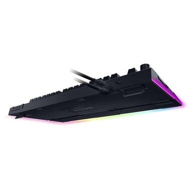 Razer, Razer - BlackWidow V4 Pro - Green Switch Swiss Layout