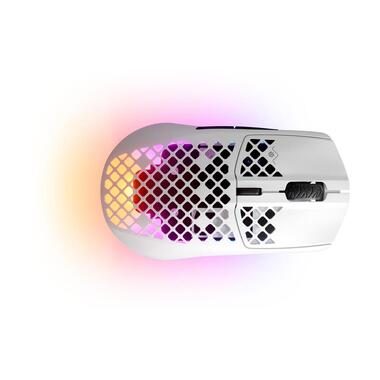 steelseries, SteelSeries Gaming-Maus "Aerox 3 Wireless" kabellos