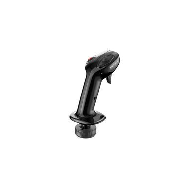 MOZA, MOZA AS005 Joystick PC Schwarz