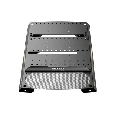 MOZA, MOZA mBooster Base Plate Schraubbefestigung