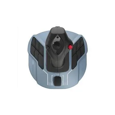 THRUSTMASTER, THRUSTMASTER TCA Sidestick Airbus Edition - Joystick (Schwarz/Grau)