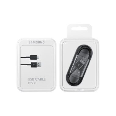 Samsung, Samsung USB-Kabel "EP-DG930 Datenkabel USB-C zu USB Typ-A" USB-C USB-C 150 cm