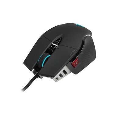 Corsair, Corsair Gaming-Maus "M65 RGB Ultra" kabelgebunden