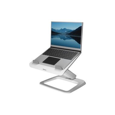 Fellowes, FELLOWES Laptopst&auml;nder Hana LT 100016995 weiss