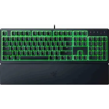 Razer, Razer - Ornata V3 X, Swiss Layout, Black