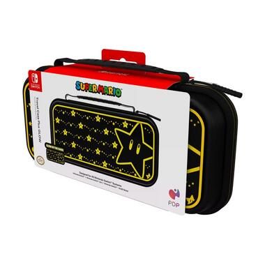 pdp, PDP Travel Case Plus, NSW 500-224-STGD Super Star G.i.t.D.