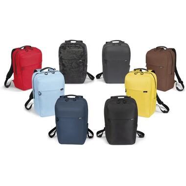 DICOTA, DICOTA Laptoprucksack "Commuter 13-16 Reflective"